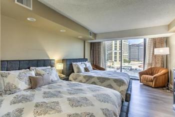 Custom Condominiums at Jockey Club Main image