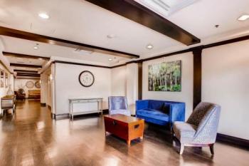 Custom Condominiums at Jockey Club