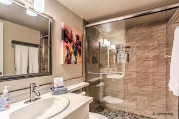 Custom Condominiums at Jockey Club